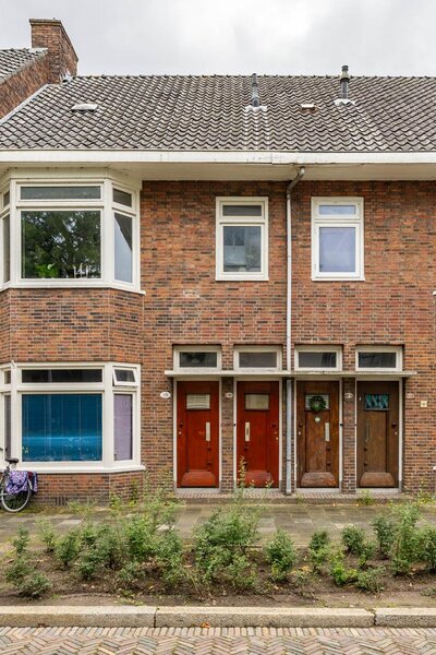 C.H. Petersstraat 15 a GRONINGEN