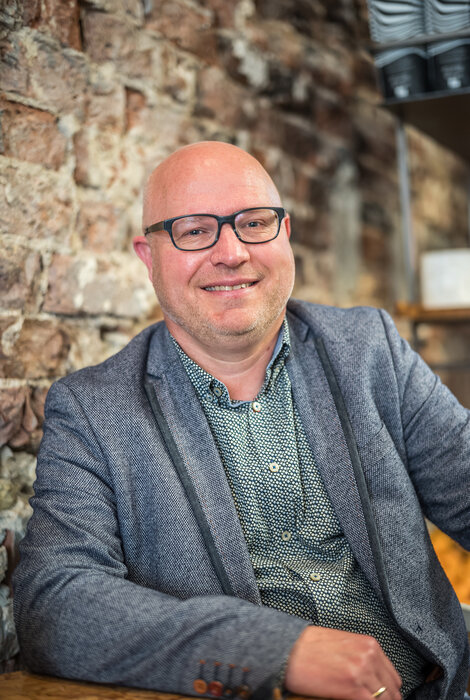 Rob van Haag Rob van Haag